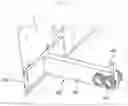 Fig. 08 - Structure for preventing sliding door from swaying