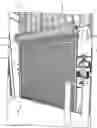 Fig. 01 - Jamb for loading dock door and system including same
