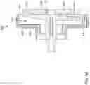 Fig. 09 - Roller blind actuation mechanism, spool housing assembly and cable-covering tube system for a roller blind actuation assembly
