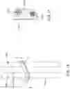 Fig. 18 - Roller blind actuation mechanism, spool housing assembly and cable-covering tube system for a roller blind actuation assembly
