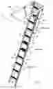 Fig. 02 - Ceiling Ladder, Deep Step and Method