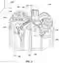 Fig. 04 - Earth-boring tool geometry and cutter placement and associated apparatus and methods