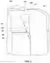 Fig. 06 - Earth-boring tool geometry and cutter placement and associated apparatus and methods