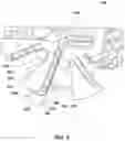 Fig. 07 - Earth-boring tool geometry and cutter placement and associated apparatus and methods