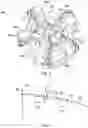 Fig. 05 - Drill bits with variable cutter alignment
