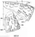 Fig. 06 - Drill bits with variable cutter alignment