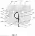 Fig. 02 - Downhole MCEI inductive coupler with helical coil
