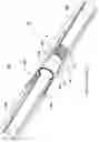 Fig. 05 - Downhole MCEI inductive coupler with helical coil