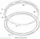 Fig. 09 - Downhole MCEI inductive coupler with helical coil