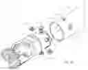 Fig. 08 - Dual pipe drill head quick interchange joint