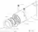 Fig. 23 - Dual pipe drill head quick interchange joint
