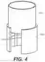Fig. 03 - Tapered thread tubular gripping device