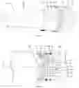 Fig. 42 - Methods and apparatus for providing a plug with a two-step expansion