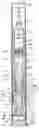 Fig. 01 - Upper head assembly for a core barrel