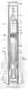 Fig. 02 - Upper head assembly for a core barrel
