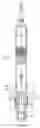 Fig. 11 - Upper head assembly for a core barrel