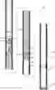 Fig. 01 - Core retrieving tool