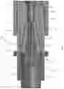 Fig. 04 - Systems and methods for tethering subsea blow-out-preventers