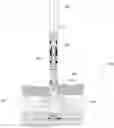 Fig. 01 - Downhole device for hydrocarbon producing wells without conventional tubing