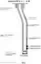 Fig. 10 - Downhole device for hydrocarbon producing wells without conventional tubing