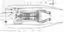 Fig. 01 - Device having at least two components, and gas turbine engine having such a device