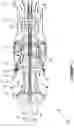 Fig. 02 - Blade containment assembly for a gas turbine engine