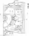 Fig. 24 - Engine lubrication system