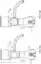 Fig. 15 - Oil draining system