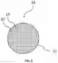 Fig. 03 - HONEYCOMB STRUCTURE AND  EXHAUST GAS PURIFYING DEVICE
