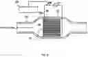 Fig. 09 - HONEYCOMB STRUCTURE AND EXHAUST GAS PURIFYING DEVICE