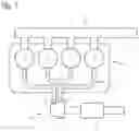 Fig. 02 - Applied-ignition internal combustion engine and method for operating the internal combustion engine