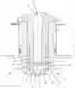 Fig. 01 - Guide stud valve