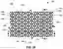 Fig. 05 - Unit cell structures including stiffening patterns