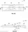 Fig. 10 - Unit cell structures including stiffening patterns