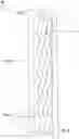Fig. 07 - Heat exchanger for a gas turbine engine