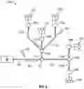 Fig. 03 - Radio frequency waveguide system including control remote node thermal cooling
