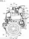 Fig. 03 - Engine