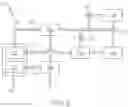 Fig. 04 - Oxycombustion engine systems including recirculation management features