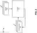 Fig. 04 - Controlling an IMAP of an engine using a variable geometry turbocharger and an intake throttle valve to facilitate a regeneration process
