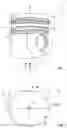 Fig. 02 - Piston for an internal combustion engine and production method