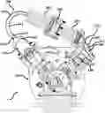 Fig. 01 - Stirling engine design and assembly