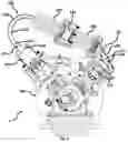 Fig. 02 - Stirling engine design and assembly