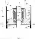 Fig. 02 - Rod seal assemblies for machines with crossheads and sealed oscillating rods