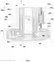 Fig. 05 - Rod seal assemblies for machines with crossheads and sealed oscillating rods