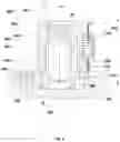 Fig. 06 - Rod seal assemblies for machines with crossheads and sealed oscillating rods