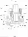 Fig. 09 - Rod seal assemblies for machines with crossheads and sealed oscillating rods