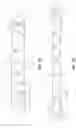 Fig. 03 - Variable three dimensional convergent-divergent nozzle