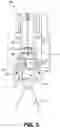Fig. 04 - VORTEX THRUSTER SYSTEM INCLUDING CATALYST BED WITH SCREEN ASSEMBLY