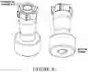 Fig. 06 - Multiple intake air filtration device