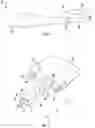 Fig. 03 - Method for installing and retaining a bushing in a bearing block of a rotor blade joint